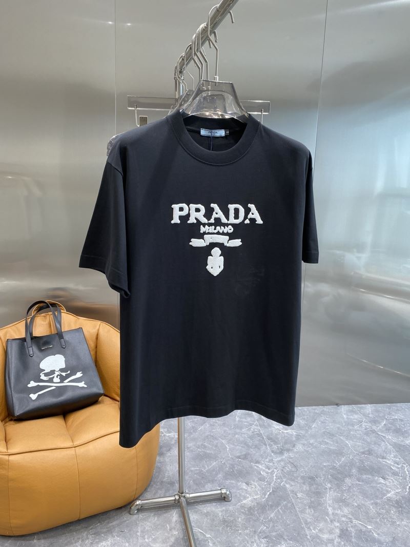 Prada T-Shirts